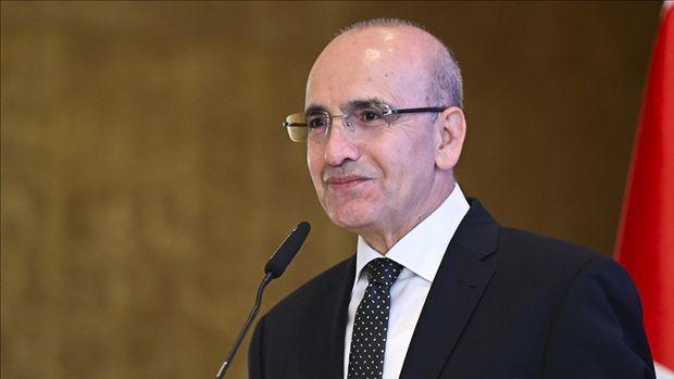 Şimşek'ten kira gelir vergisine ilişkin açıklama
