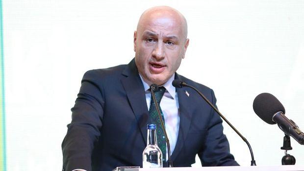 TİM Başkanı Gültepe'den parite yorumu