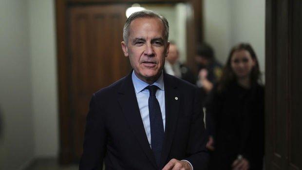 Kanada'nın yeni Başbakanı Mark Carney oldu
