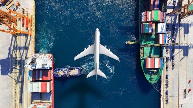 UNCTAD: Küresel ticaret 2024'te rekor seviyeye ulaştı