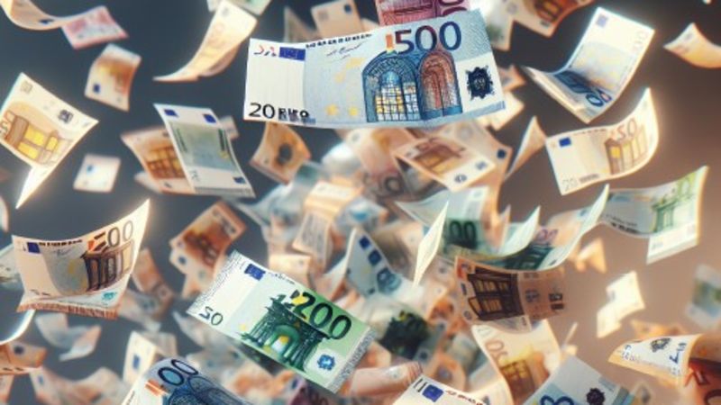 Euro Sahalara Geri mi Dönüyor?