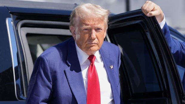 Trump'tan ABD ordusuna Husilere saldırı talimatı