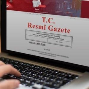 Resmi Gazete'de bugün (17.03.2025)