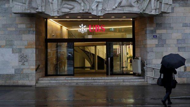 UBS altın tahminini yükseltti
