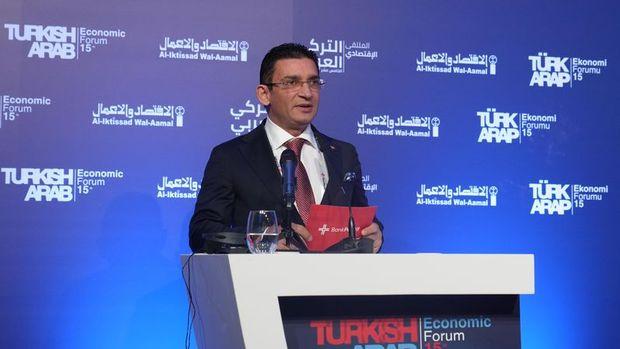 Bank Pozitif'in yönetimi TMSF'ye devredildi