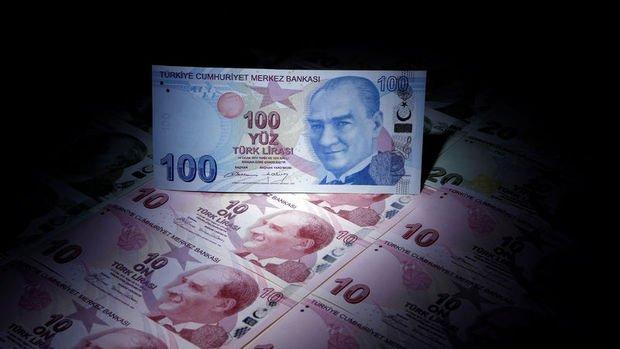 Hazine 7 yıl vadeli tahvilde 21,1 milyar TL borçlandı