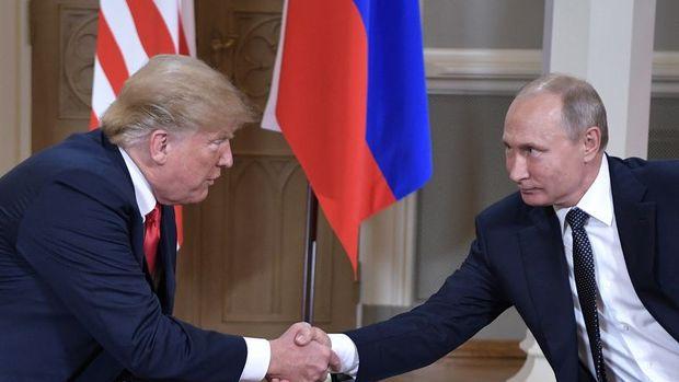 Kremlin: Putin ile Trump telefonda Ukrayna meselesini ele alacak