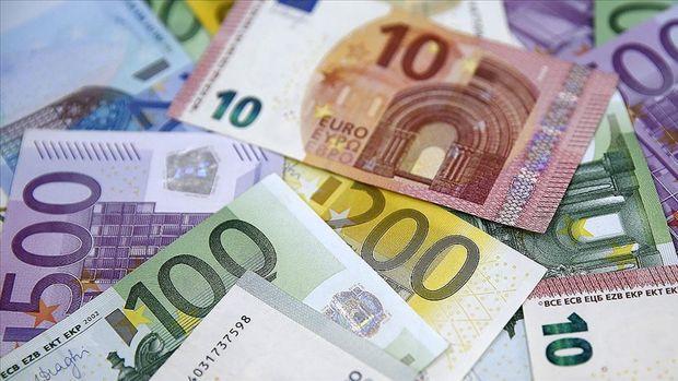 AB'den 5,4 milyar euro dış ticaret açığı