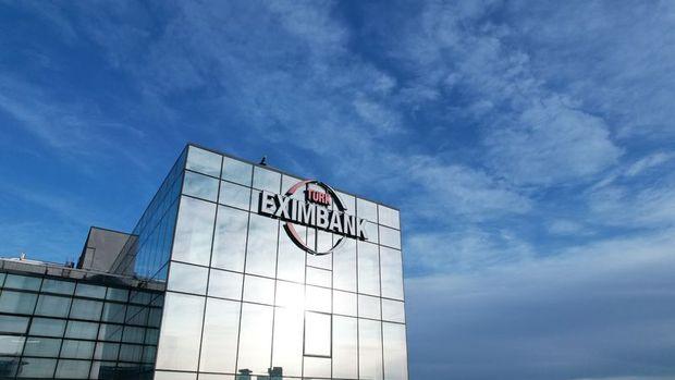 Eximbank'tan bu yıl 52 milyar dolarlık destek hacmine ulaşma hedefi
