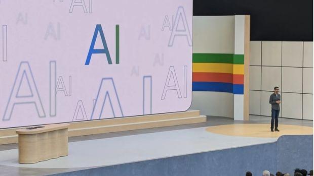 Google, AI destekli sağlık özelliklerini tanıttı