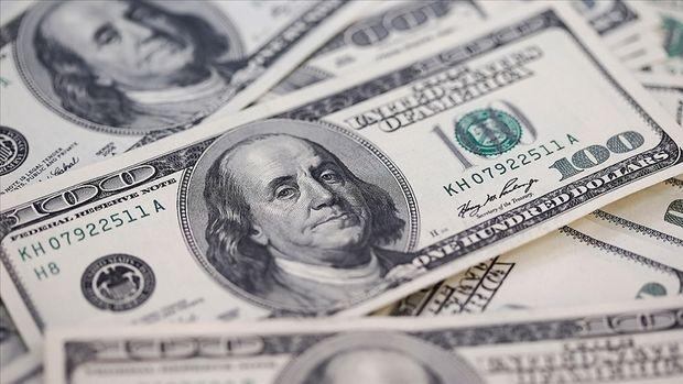 Dolar/TL 41'i aşarak rekor kırdı