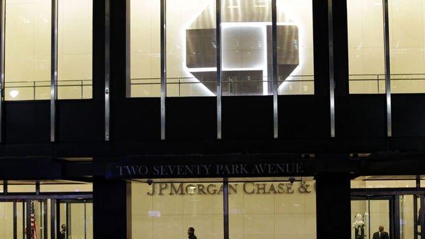 JPMorgan yıl sonu enflasyon tahminini yükseltti 