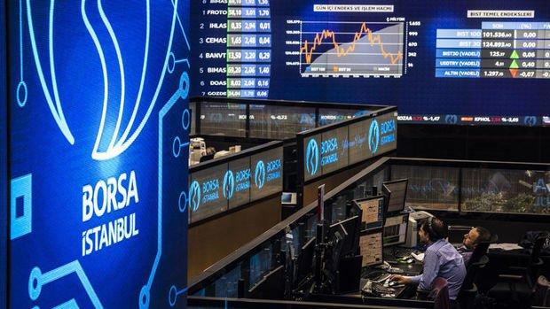 Morgan Stanley, Borsa İstanbul'daki üyeliğinden ayrıldı