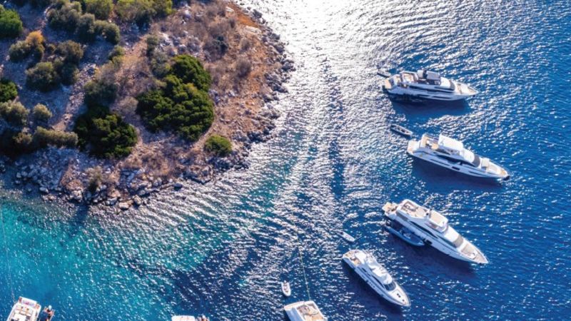 Turizmde Sürpriz Yılı