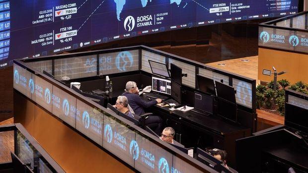 Doğan Holding'te geri alım kararı