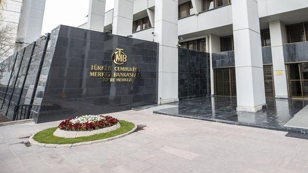 TCMB'den 600 milyar liralık depo alım ihalesi
