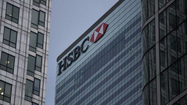 HSBC: Türkiye'de dolarizasyon ve enflasyon riski arttı