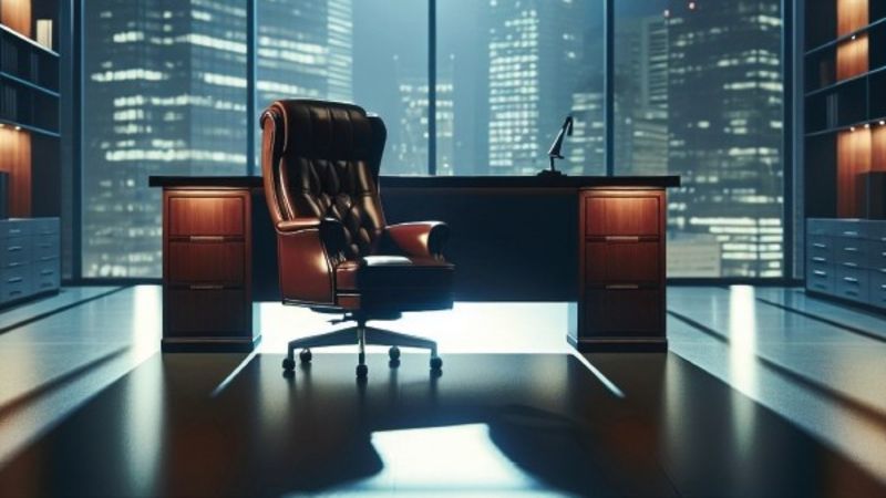 CEO’ların Görev Süresi Kısalıyor