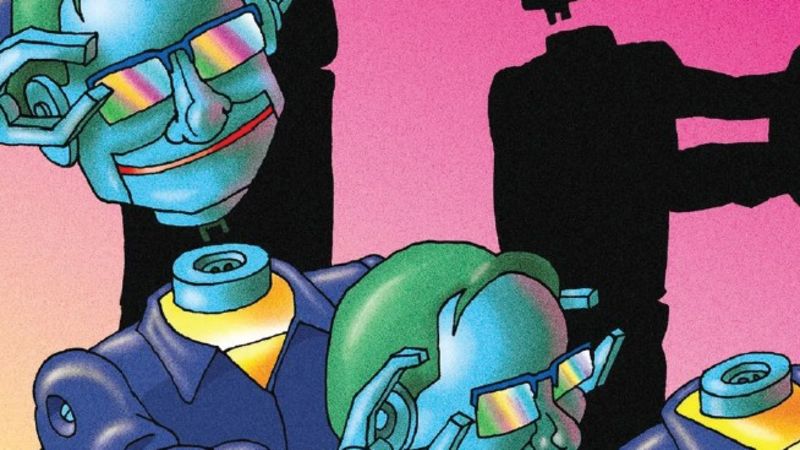 Nvidia’nın Hedefi Yeni Yapay Zeka Devrimi