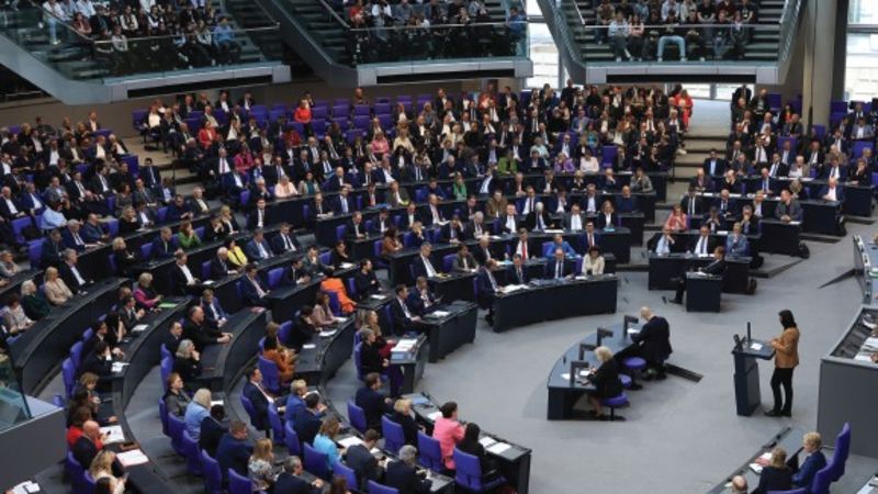 Tarifelerin Gölgesinde Türkiye-AB İlişkilerinde Yeni Dönem