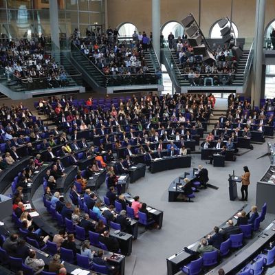 Tarifelerin Gölgesinde Türkiye-AB İlişkilerinde Yeni Dönem