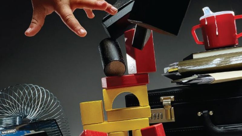 Almanya’nın 80 Yıllık Kimlik Krizi