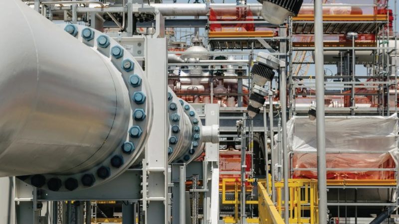 Doğalgaz Nasıl Amerika’nın En Önemli İhracatı Oldu?