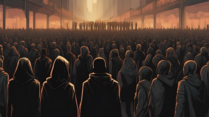 Özgür İrademiz Tehdit Altında Olabilir mi?