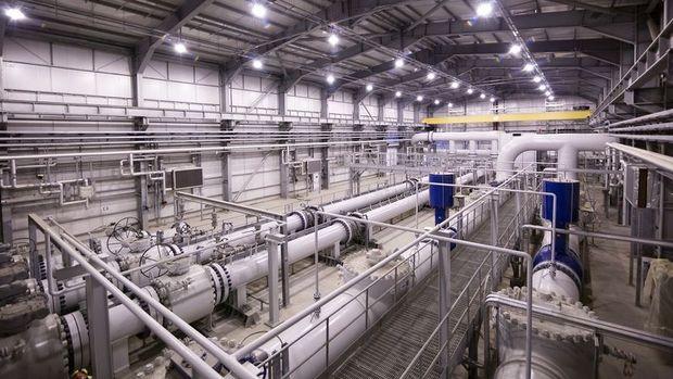 BP, TANAP'taki payında satışa gidiyor