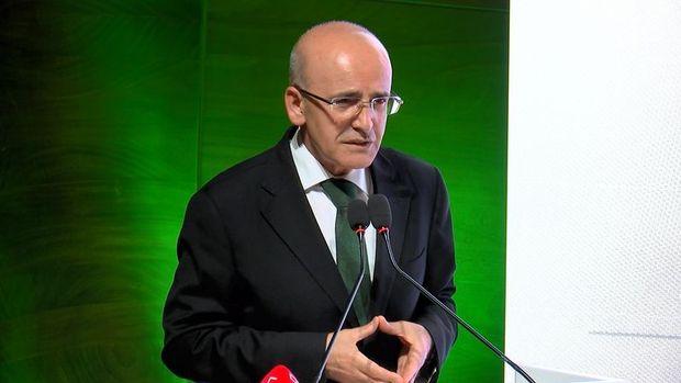 Şimşek, bankacılarla iftarda buluşacak