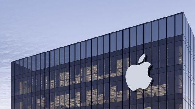 ABD'de Apple’a yanıltıcı reklam nedeniyle dava