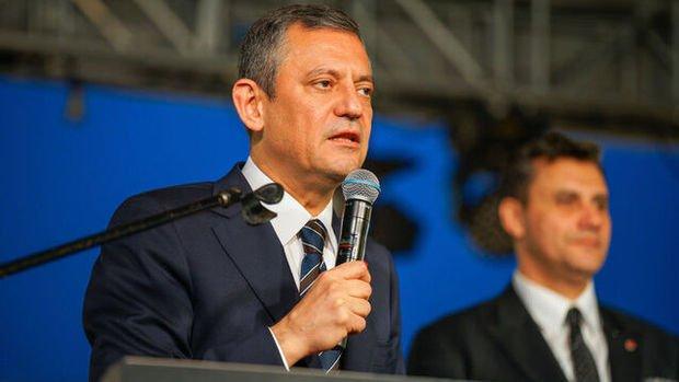 CHP'den olağanüstü kurultay kararı