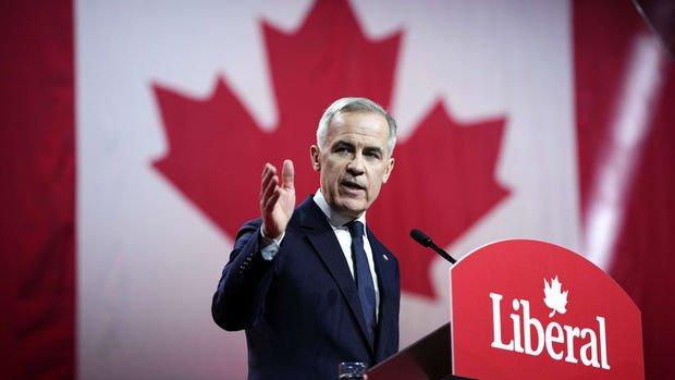 Kanada Başbakanı Carney'den erken seçim kararı