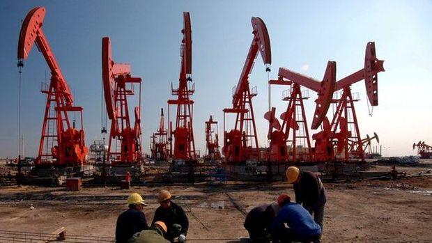 Petrol haftaya yatay seyirde başladı