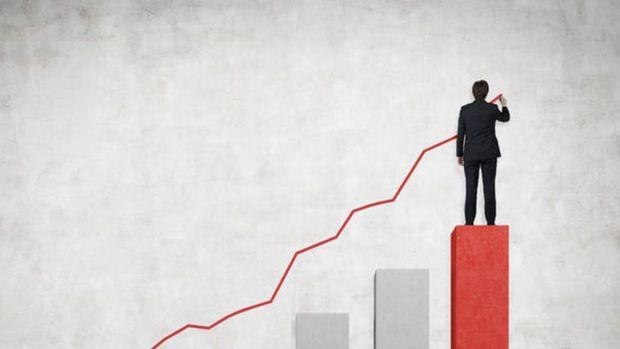 Finansal hizmetler güven endeksi Mart'ta geriledi