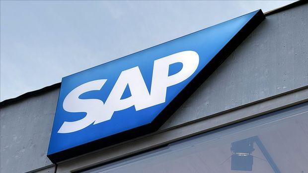 SAP Avrupa'nın en değerli şirketi oldu
