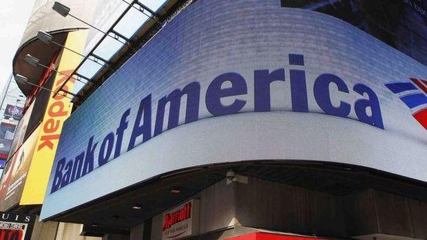 BofA enflasyon tahmininin yükseltti