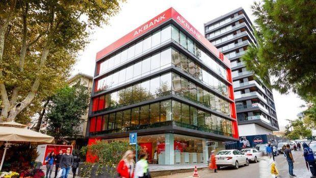 Akbank'tan kâr payı dağıtım kararı