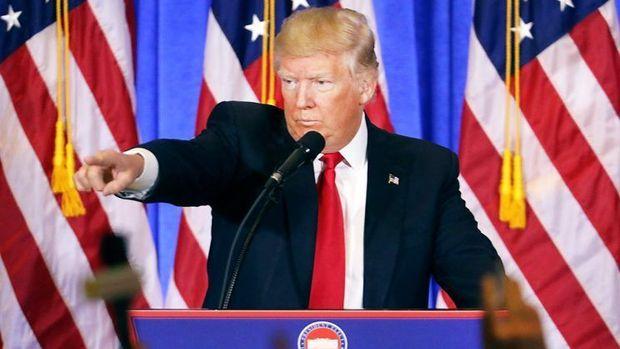 Trump'tan karşılıklı tarifelerde muafiyet adımı