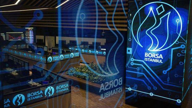 Borsada şirketlerin geri alımları sürüyor