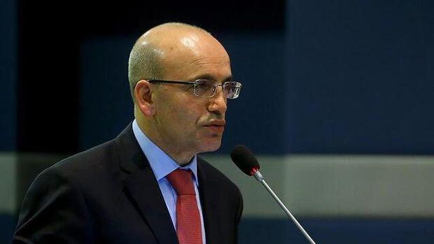 Şimşek, TCMB'nin NDF işlemlerine başlamasını değerlendirdi
