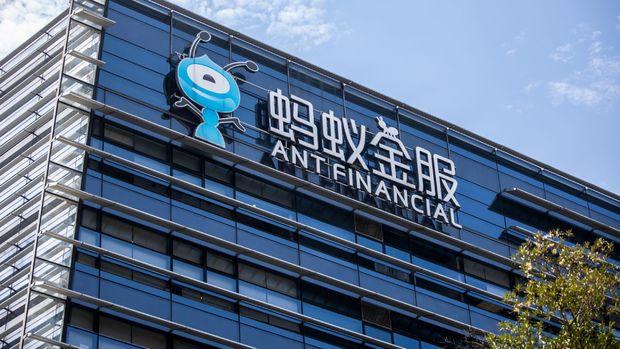 Ant Group yapay zeka maliyetlerini yüzde 20 azaltıyor