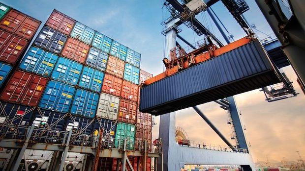 Şubat'ta dış ticaret açığı yükseldi