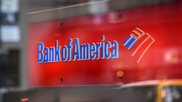 BofA, Türk bankaları için hedef fiyatlarını düşürdü