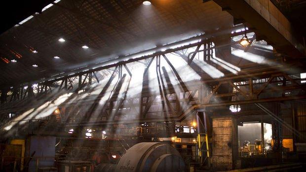 British Steel, İngiltere'deki çelik üretimini durduruyor