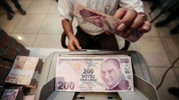 Kredi büyüme hızlarında gerileme