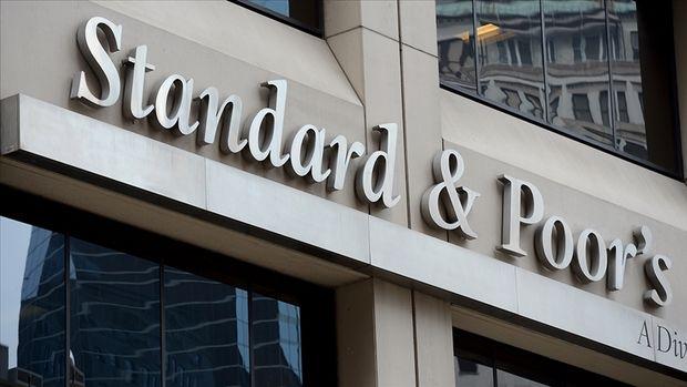 S&P'den ABD büyüme tahminine aşağı yönlü revizyon