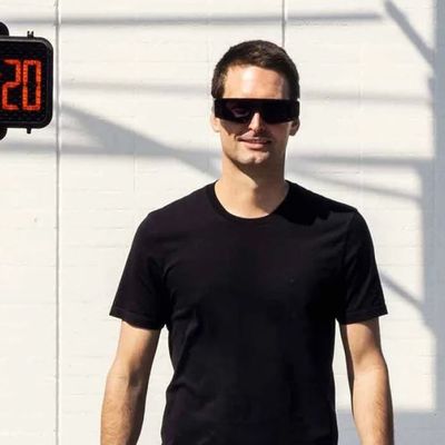 Snap’in Yeni Gözlüğü Telefonunuzu Bıraktırabilir