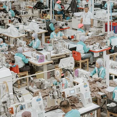 Trump’ın Gümrük Vergileri Küresel Piyasalara Yeni Bir Çin Malı Dalgası Gönderiyor