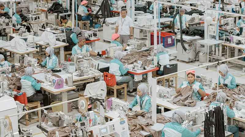 Trump’ın Gümrük Vergileri Küresel Piyasalara Yeni Bir Çin Malı Dalgası Gönderiyor